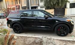 فورد إكسبلورر